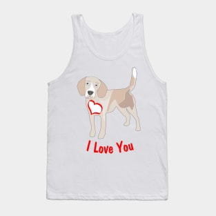 dog Tank Top